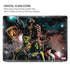 Marvel Guardians of the Galaxy Cosmic Unity MacBook Air 15in (2023-2025) Case plus Skin